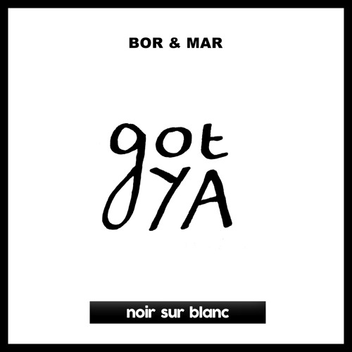 Bor & Mar - Blood Sucker Dubber