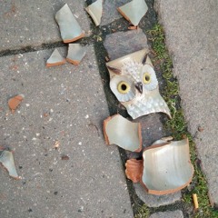 Drive 'till you hit the swimmingpool