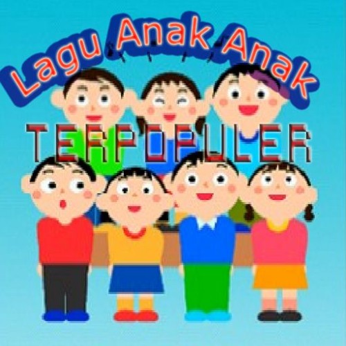 Lagu Anak - Potong Bebek Angsa (Beat Country)