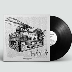 BLNV003 - Antidote