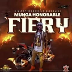 Munga Honorable - Fiery _ Jan 19 @DJDEMZ