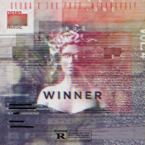 Winner Ft.TRK(Prod.Melancholy)