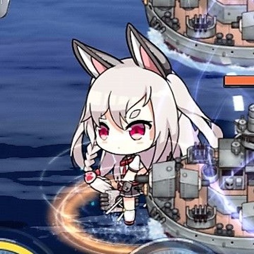 Stream アズールレーン 夕立戦 Piano Ver By ティオレー Tioray Listen Online For Free On Soundcloud