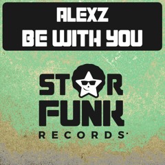 Alexz - Be With You