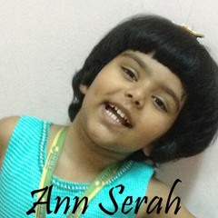 7.Lullaby Song : Aarario aarariro / Scaria John/ Tina Gigi