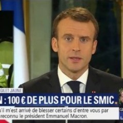 "macron parodie" HyPerTenTion remix PsyTrance (work in progress)