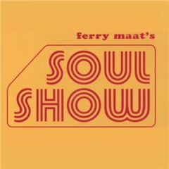 Celebration Rap In The Mix bij Ferry Maat's Soul Show 1986