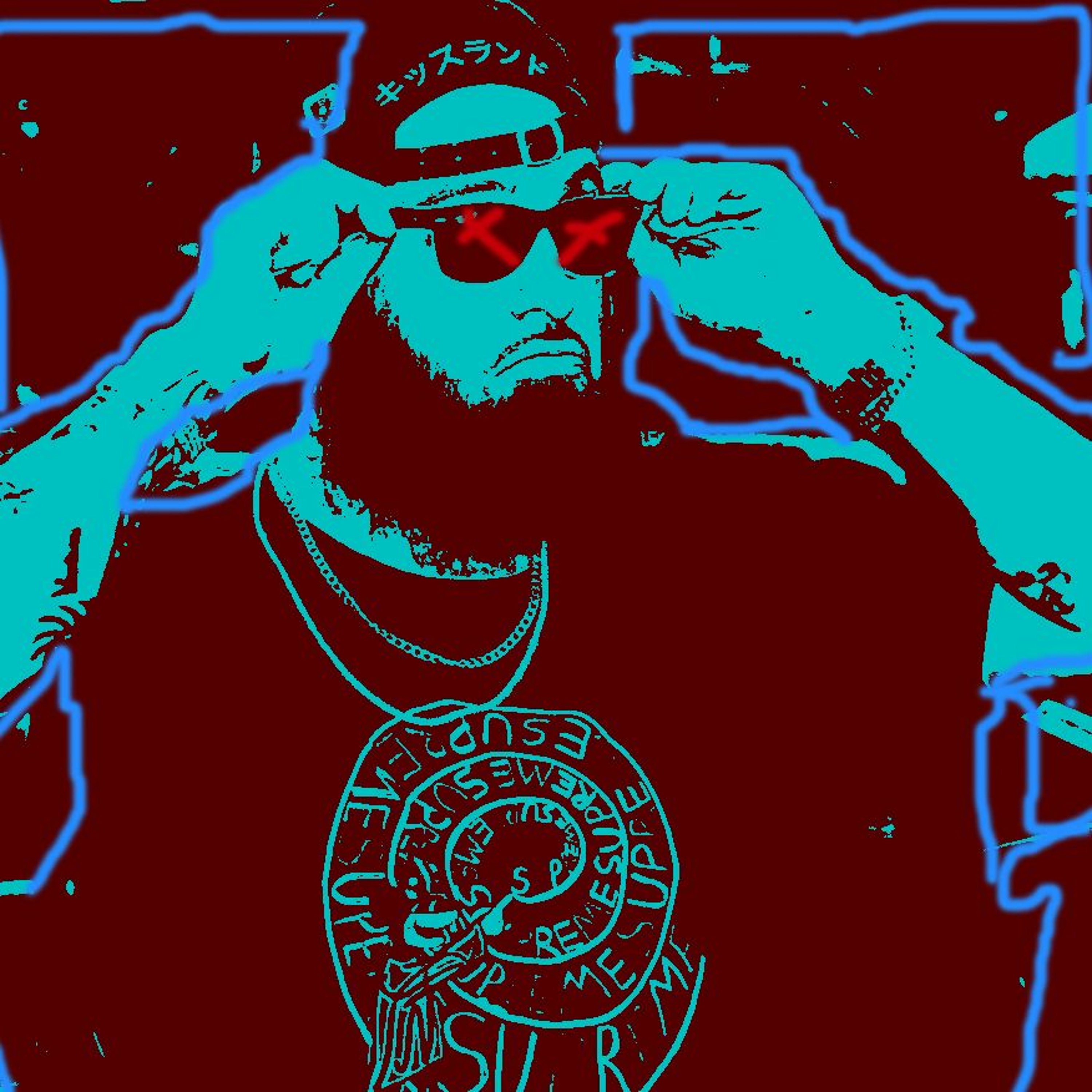 Pressure episode artwork