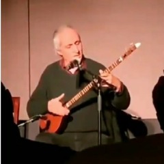 Mohsen Namjoo_Nobahari_Live_Syracuse university