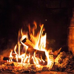 Fireplace - with Paul Racle