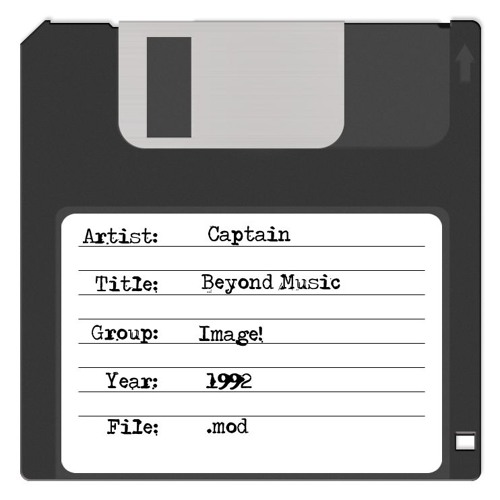 Beyond Music by Captain