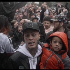 Lil Skies - Real Ties (Instrumental) reprod. BP BEATZ