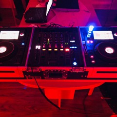 Gemischtwaren Trance/PSY DJ Symphony and DJ Masa in the mix