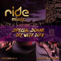 Difference (Original Mix)