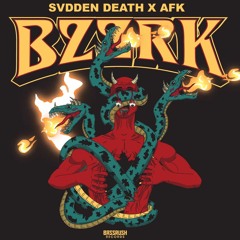 SVDDEN DEATH & AFK - BZZRK (EPIX PREDATOR Remix)