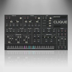clique (Reel2Reel Mix)