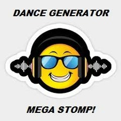 MEGA STOMP!