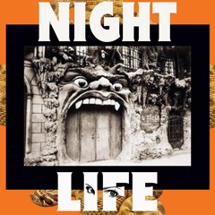 NIGHTLIFE (prod. yslingo)