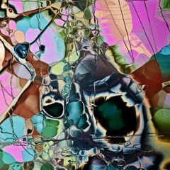 Mymk - Garlands [album sampler]