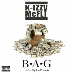 BAG (produced by Josh Petruccio)