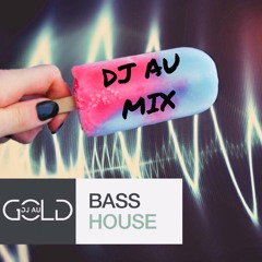 BASS HOUSE MIX