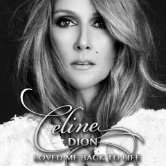 LOVE ME BACK TO LIFE ( CELINE DION ) 2019 - JAY STEFAN #VOL 1