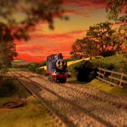 Thomas And the Magic Railroad. Music.