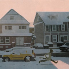 THE LIQUID RAY | Winter Lesson