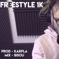 1k feat. Karpla (Live Version)