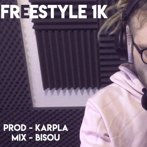 1k feat. Karpla (Live Version)
