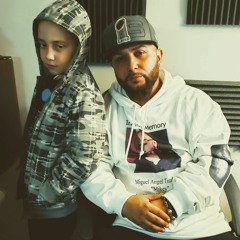 TreyShaun and Sionide - Father And Son