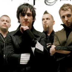 Over And Over- Three Days Grace