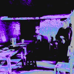 BLUE KETTLE - DESERT BEAGLES