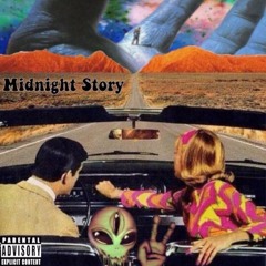 MIDNIGHT STORY (prod. taylor king)