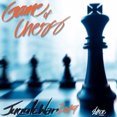 Game Of Chess - ED808