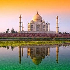 Shiva Nataraja - One Day In India