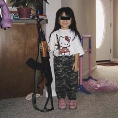 LRK - Uncomfortable (Prod. Crazyyung)