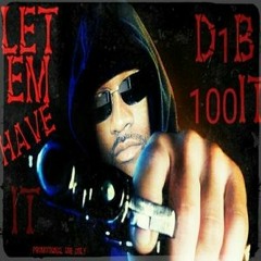 100it-off let em have it mixtape