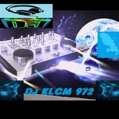 Dj KLCM - 20.01.19 Mix Kompa #3 + live