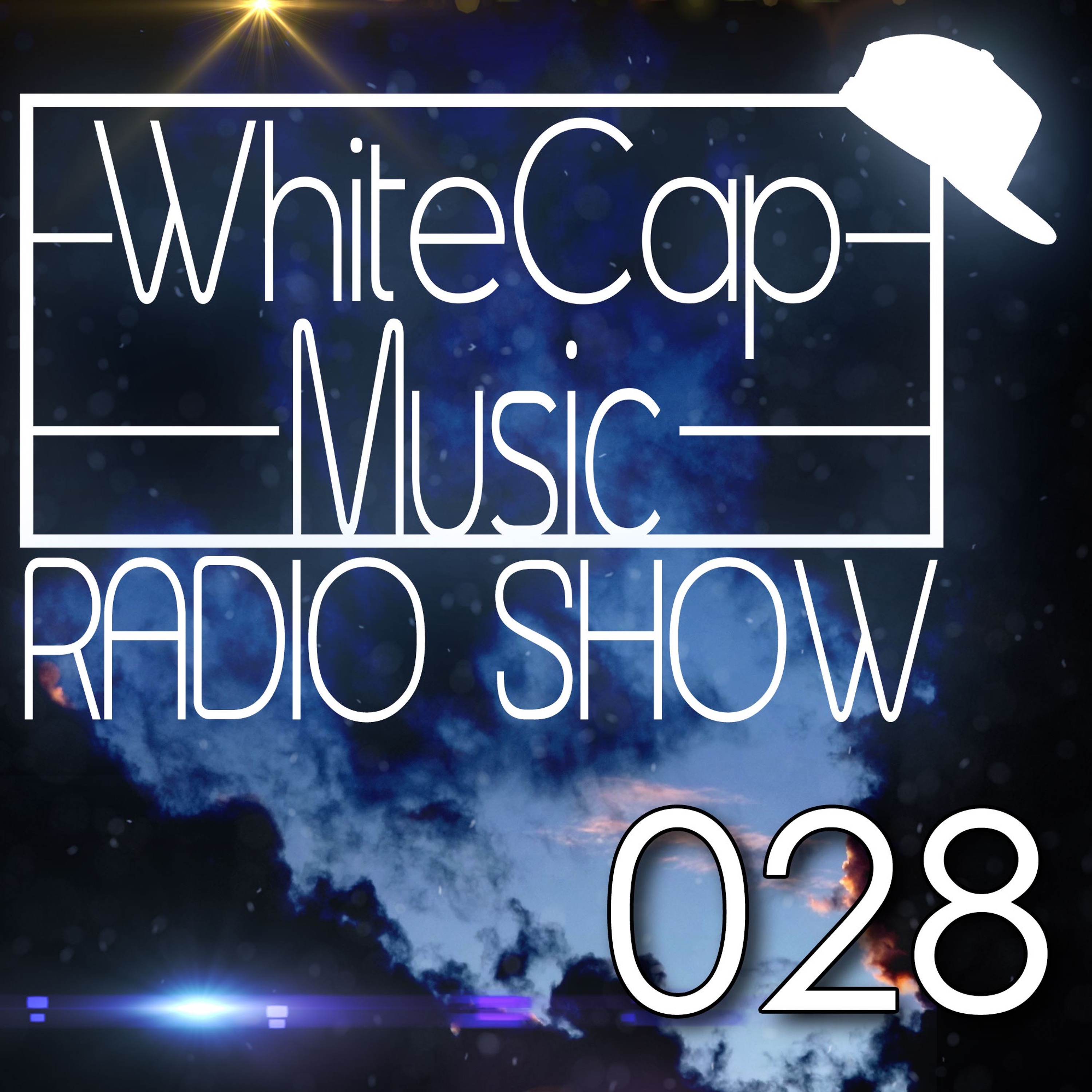 WhiteCapMusic Radio Show