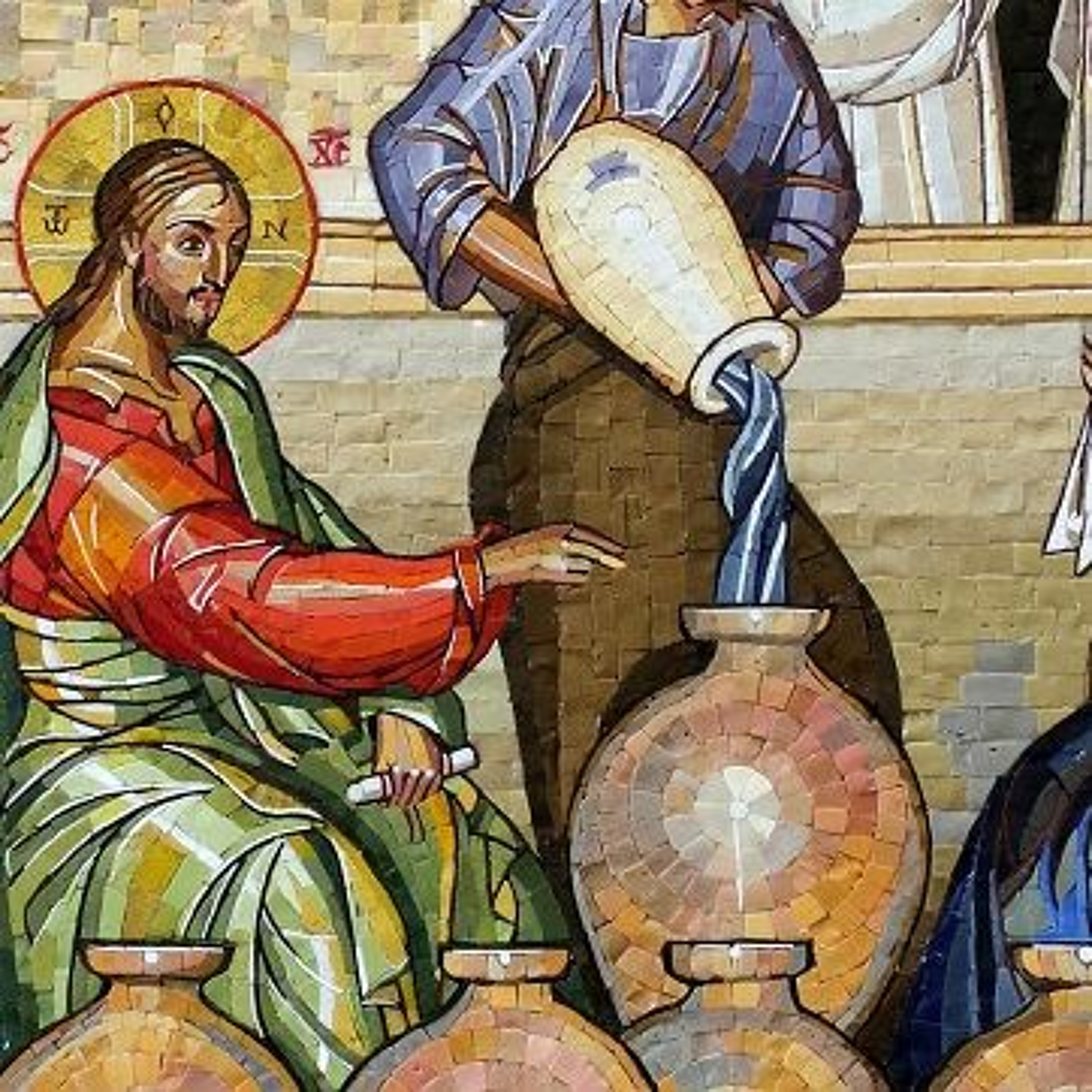 Words, Nevertheless: Sermons and Thoughts