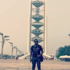 Stay and Fight (featuring MoRoots)