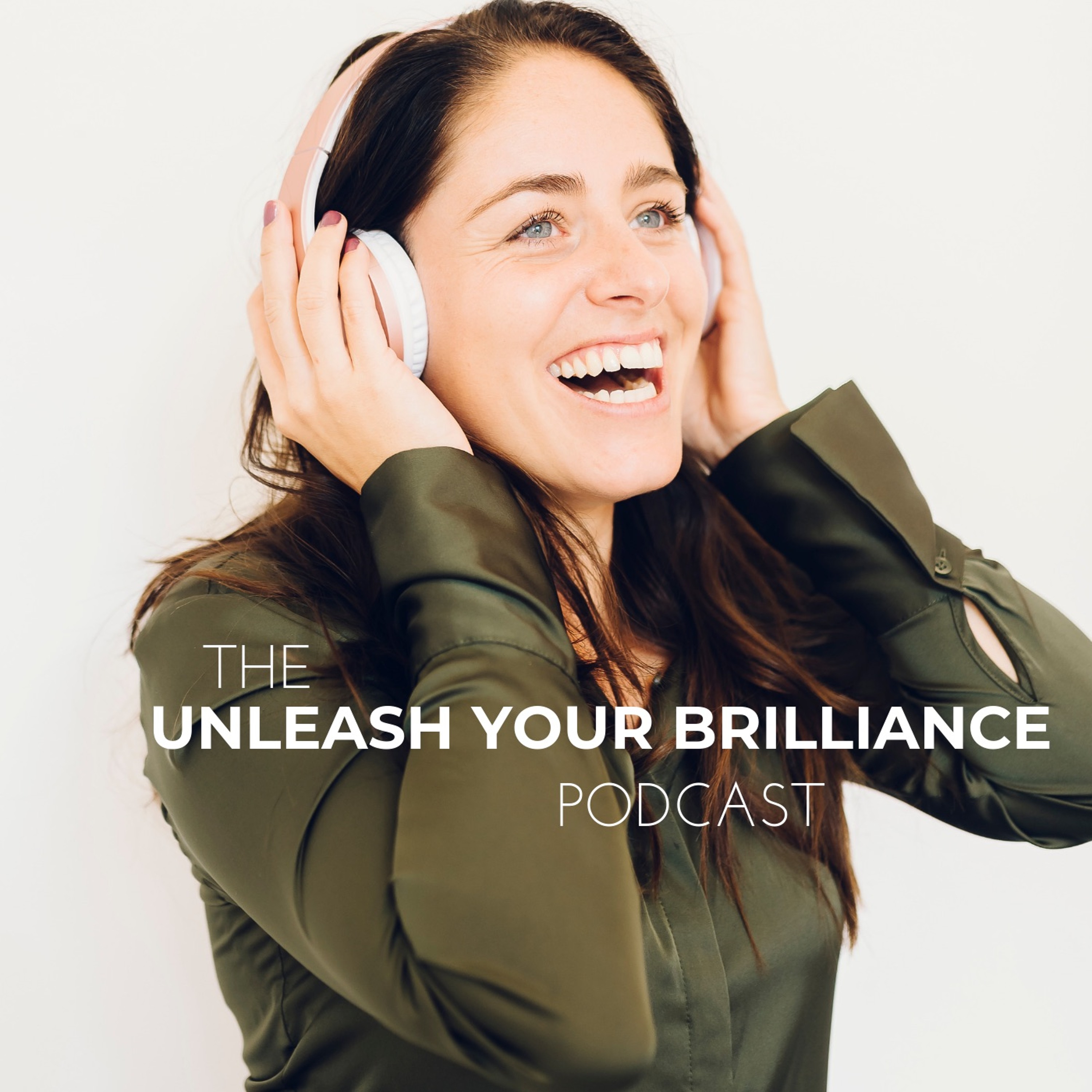 The New Leadership Podcast