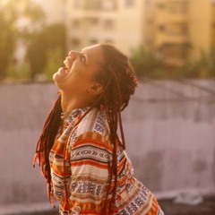 GAUDY MERCY - SUPER ESTRELLA (PROD. INEFABLE)