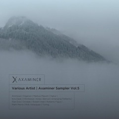 Benvol - Northern Lights