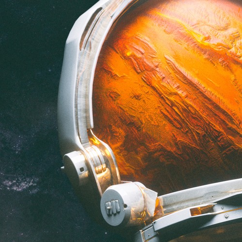 Is there Acid on Mars -& Hagnauer