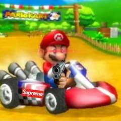 Foriegn Kart (OUT ON ALL STREAMING PLATFORMS)