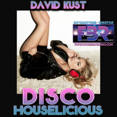Discohouselicious live FBR 19-01-19
