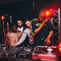 Resident Mixes