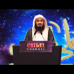 Happiness and its Reality - Mufti Menk